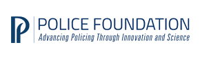 police foundation logo