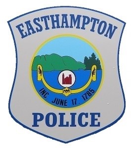 Easthampton Police Logo